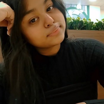 Krittika Panda